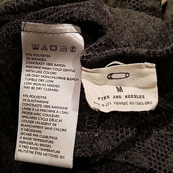 Pins and Needles Dress - Picture 8 of 8